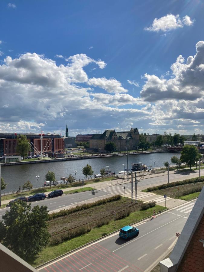 Cocorico Bed And Breakfast Old Town Szczecin Adults Only Екстер'єр фото