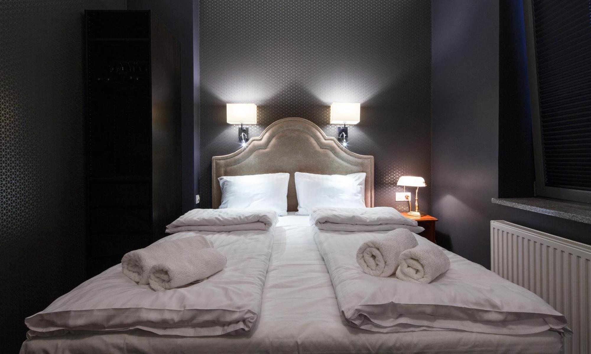 Cocorico Bed And Breakfast Old Town Szczecin Adults Only Екстер'єр фото