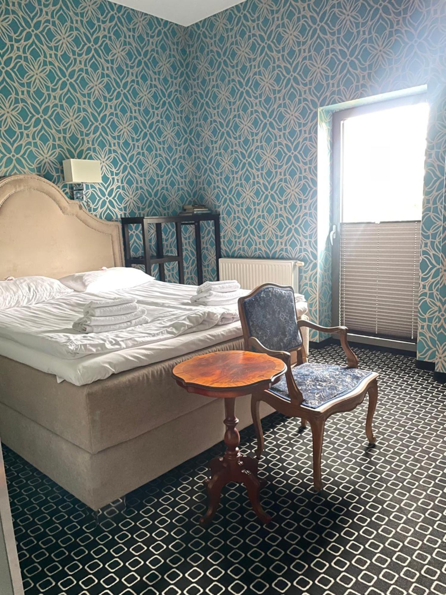 Cocorico Bed And Breakfast Old Town Szczecin Adults Only Екстер'єр фото